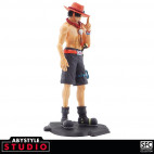 One Piece - Figurine "Portgas D. Ace"