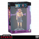 One Piece - Figurine "Portgas D. Ace"