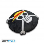 One Piece - Coussin - Skull