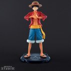 One Piece - Figurine "Monkey D. Luffy"