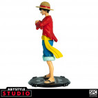 One Piece - Figurine "Monkey D. Luffy"