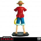One Piece - Figurine "Monkey D. Luffy"