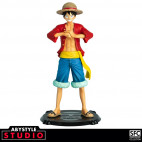 One Piece - Figurine "Monkey D. Luffy"
