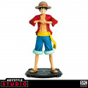 One Piece - Figurine "Monkey D. Luffy"