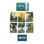 Micro Game - Smitten