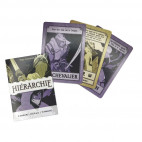 Micro Game - Hiérarchie
