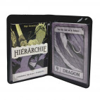 Micro Game - Hiérarchie