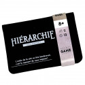 Micro Game - Hiérarchie