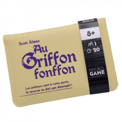 Micro Game - Au Griffon fonffon