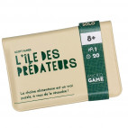 Micro Game - L'Ile des Prédateurs