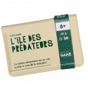 Micro Game - L'Ile des Prédateurs