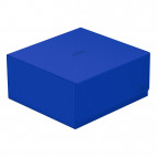 Ultimate Guard Treasurehive 90+ XenoSkin Bleu