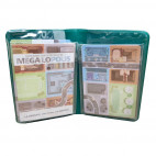 Micro Game - Mégalopolis
