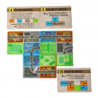 Micro Game - Mégalopolis