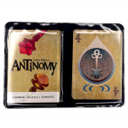 Micro Game - Antinomy