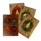 Micro Game - Antinomy