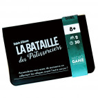 Micro Game - La Bataille des Patissorciers