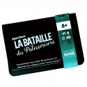 Micro Game - La Bataille des Patissorciers