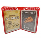 Micro Game - A table !