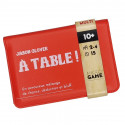 Micro Game - A table !