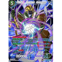 BT11-042 SR - Baby, Golden Avenger