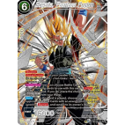 BT12-137 R - Gogeta Fearless Fusion