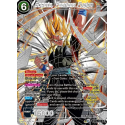 BT12-137 R - Gogeta Fearless Fusion
