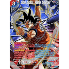 BT10-148 SR - Son Goku, Rival Seeker