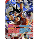 BT10-148 SR - Son Goku, Rival Seeker