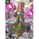 BT13-135 SR - Supreme Kai of Time, Time Labyrinth Unleashed