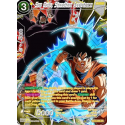 BT15-096 SR - Son Goku, Steadfast Assistance