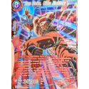 BT16-005 SR - Son Goku, Ultra Mastery
