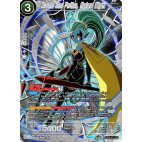 BT16-117 SR  - Demon God Putine, Umbral Might