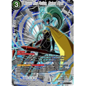 BT16-117 SR  - Demon God Putine, Umbral Might