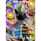 P-337  - Zamasu, The Eliminator
