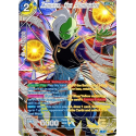 P-337  - Zamasu, The Eliminator