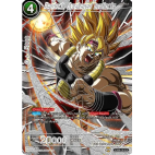 EX06-30 - Bardock, Awakened Instincts