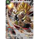 EX06-30 - Bardock, Awakened Instincts