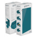 Xenoskin 550+ Superhive Ultimate Guard Monocolor  Bleu Pétrole