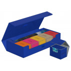 Xenoskin 550+ Superhive Ultimate Guard Monocolor  Bleu