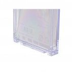 Ultra Pro  Magnetic Protection à Booster - One Touche Magnetic Holder