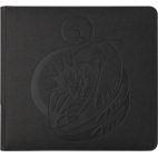 Dragon Shield : Classeur Zipster Card Codex XL 576 - Iron Grey