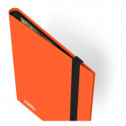 Ultimate Guard  Flexxfolio 360 - 18-Pocket - Portfolio Orange