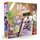 Mia London
