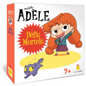 Mortelle Adele - Défis Mortels