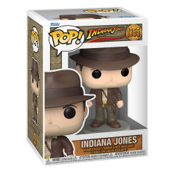 1355 Indiana Jones