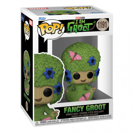 1191 Fancy Groot