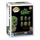 1191 Fancy Groot