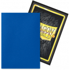Dragon Shield 60 pochettes - Sleeves format japonais - Wisdom Matte