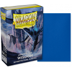 Dragon Shield 60 pochettes - Sleeves format japonais - Wisdom Matte